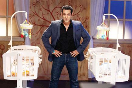 Salman Khan's crazy tasks for 'Bigg Boss 9' contestants