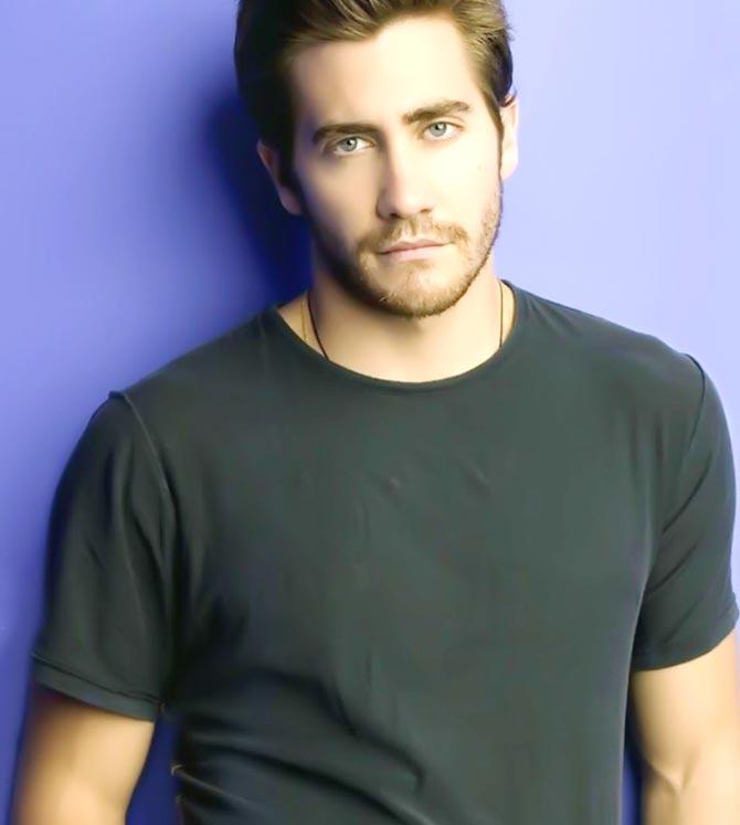 Jake Gyllenhaal