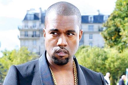 Kanye West named the most stylish man of 2015 by a fashion magazine