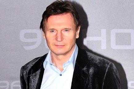 Liam Neeson to star in Ruben Fleischer's 'The Revenger'
