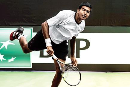 Davis Cup: Leander and me must stick to our game plan, says Rohan Bopanna