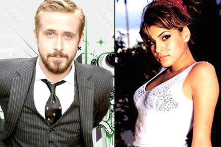 Eva Mendes, Ryan Gosling throw 'casual party' for daughter's birthday