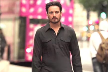 Jimmy Sheirgill's 'Shareek' promo out