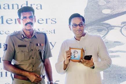 Files on Netaji declassified: 'A million myths could be busted'