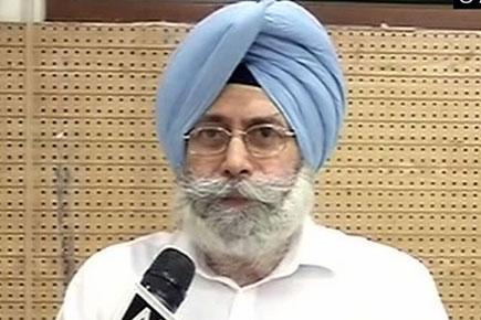 AAP leader H S Phoolka resigns from party posts