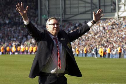 Family bereavement prompted retirement: ex-Man Utd manager Alex Ferguson