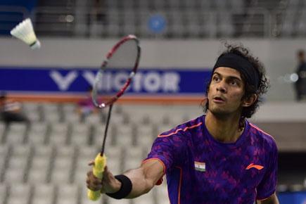 Shuttler Ajay Jayaram shocks world No 7 to reach Korea Open final