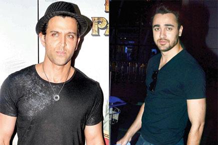 Hrithik Roshan's message has Imran Khan 'speechless'