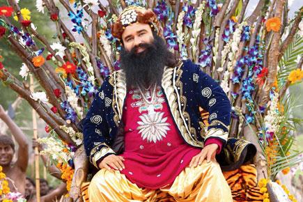 Security men assigned to Gurmeet Ram Rahim Singh planned to free him, IGP