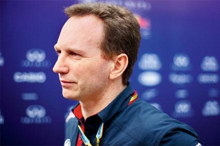 Christian Horner says Red Bull could quit F1