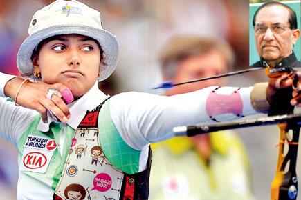 Our archers lack mental toughness, says AAI chief Malhotra