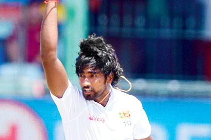 Ind vs SL: We want to go for a win, says pacer Nuwan Pradeep