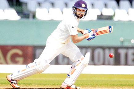 No one owns a batting position, says Rohit Sharma