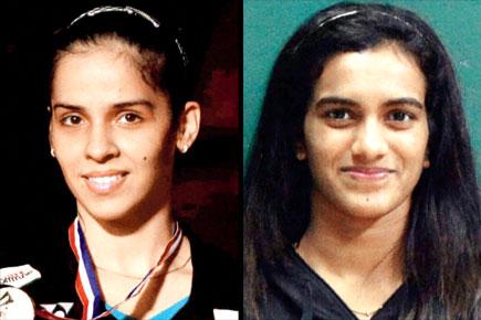 Saina, Sindhu could clash in second round of Japan Open