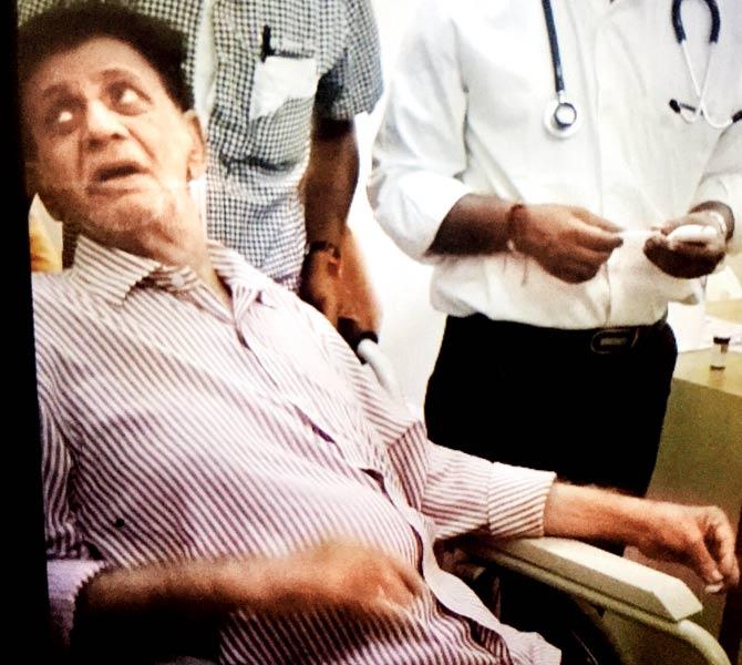 Shahban Thanawala