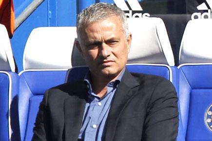 EPL: Jose Mourinho sees no controversy in Arsenal clash