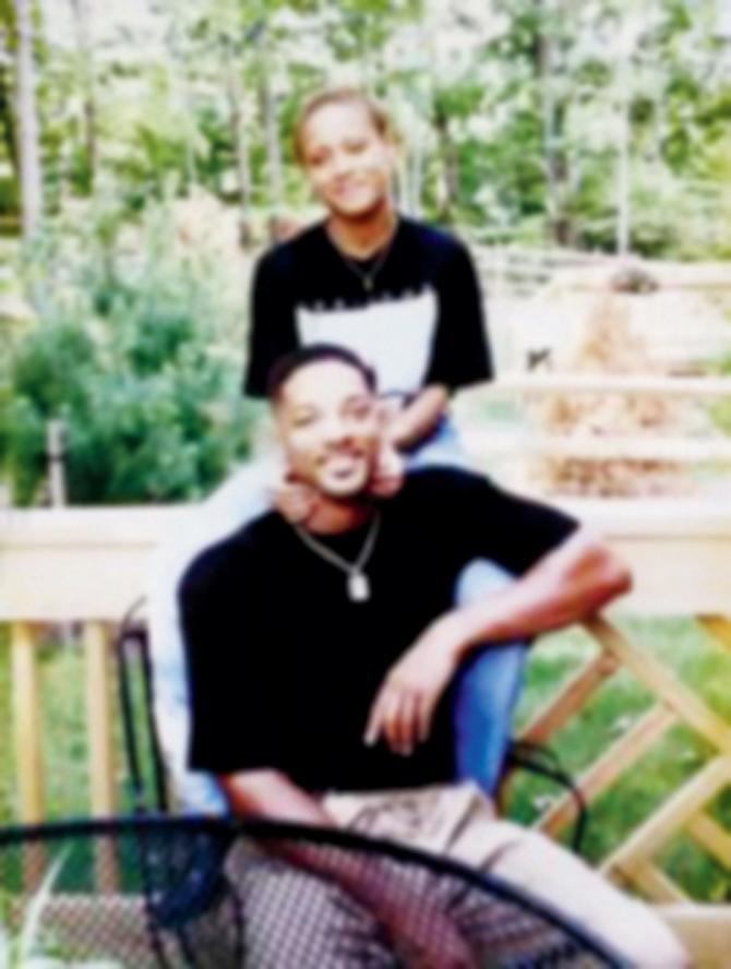Will Smith