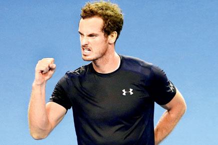 Andy Murray sends Britain into Davis final after 37 years