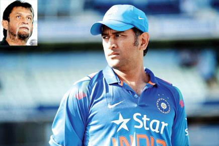 MS Dhoni returns to captain India for South Africa series