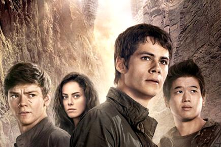 'Maze Runner: The Scorch Trials' rakes in USD 30.3 million at North American box office