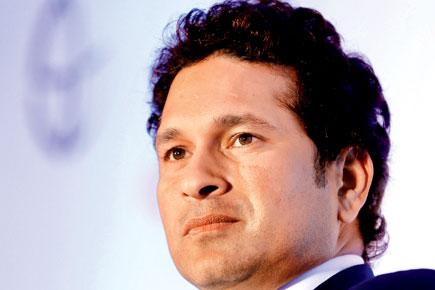 Sachin Tendulkar pays tribute to martyrs of Pathankot attack