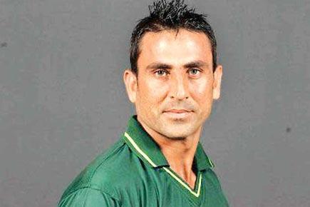 Younis Khan fumes at PCB, claims not invited for PSL launch