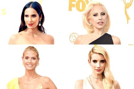 67th Emmy Awards 2015: Fashion hits and misses