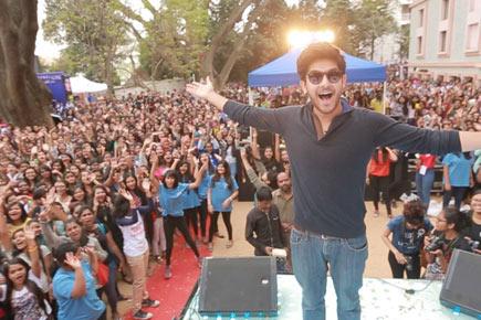 Neel Madhav: I want magic to earn the respect it truly deserves as a profession