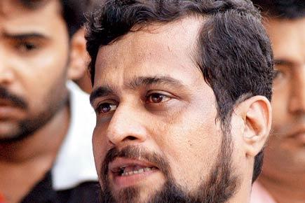 I am not worried for my life, threats are not new to me: Nikhil Wagle