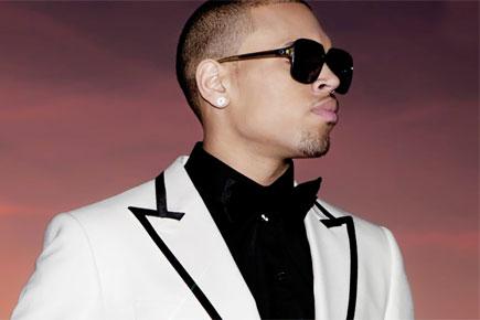 Chris Brown attracts a 'type of crowd': Police