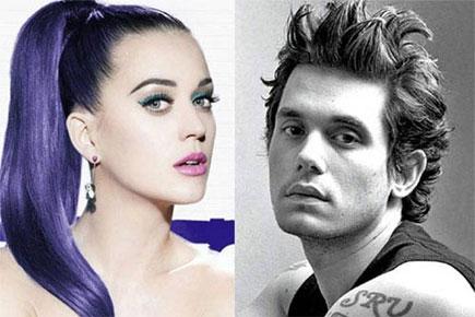 Katy Perry and John Mayer together again?