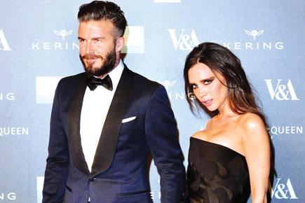 David and Victoria Beckham are 'strict parents', says son Brooklyn