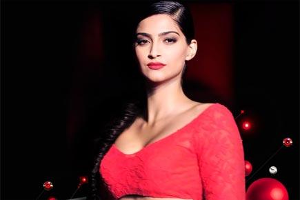 Sonam Kapoor: It was intimidating to be on sets with Salman Khan