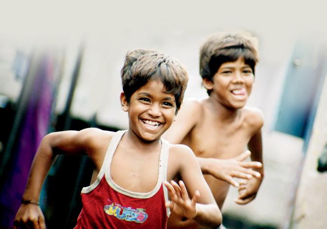 A still from Tamil film Kaakka Muttai, which is said to be leading the race for India’s official entry to the 2016 Oscars