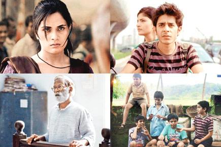 Five directors pick their favourites for India's official entry to the Oscars