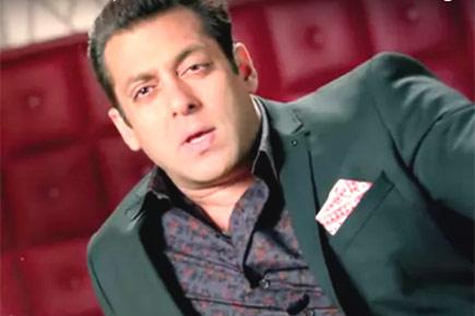 Salman Khan's 'Bigg Boss 9' to be launched on October 11