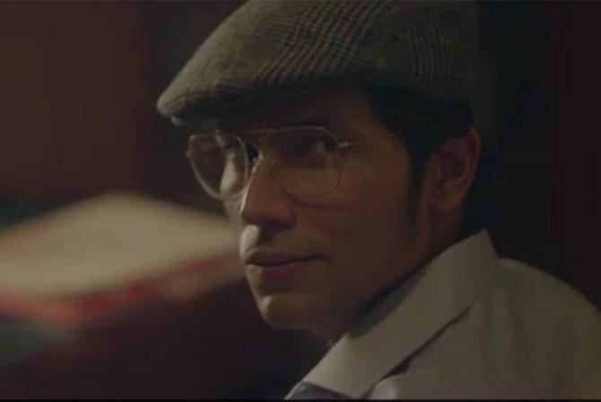 Randeep Hooda exudes evil charm in 