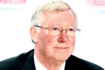 Sir Alex Ferguson got higher salary than any of his players