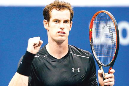 Andy Murray required to play ATP World Tour Finals