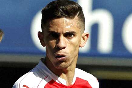 Arsenal defender Gabriel handed one-match suspension
