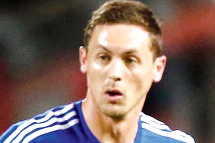 Chelsea's poor start is behind us: Nemanja Matic