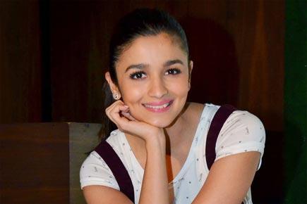 I'm too young for marriage, says Alia Bhatt