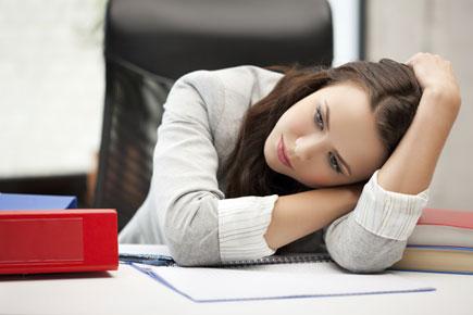 Low job satisfaction can hamper your mental health