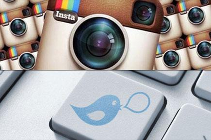With over 400 million users, Instagram pips Twitter
