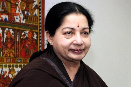 1,004 temples to be renovated this year in TN: Jaya