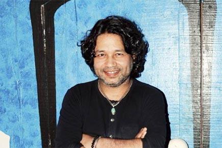 Kailash Kher to perform for PM Narendra Modi in US