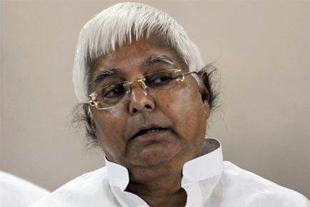 Bihar polls: RJD chief Lalu Prasad Yadav fields two sons