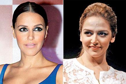 Neha Dhupia replaces Esha Deol as new judge of 'Roadies X3'