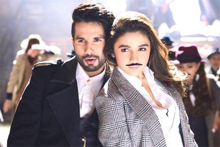 'Shaandaar' film's team exclaims to response to trailer