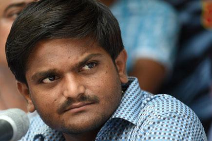Gujarat High Court ticks off Hardik Patel over his 'abduction claim'